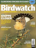 Birdwatch